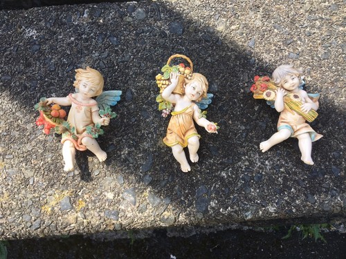 Set fontanini angel italy - set,