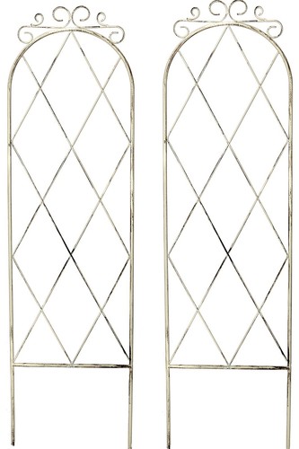 Vintage style wall - style,