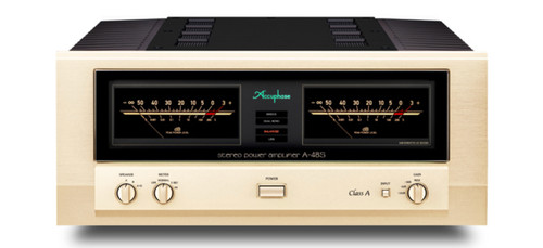 Accuphase 48s stereo power - stereo,