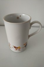 Vintage Walt Disney Snow