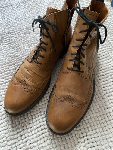 Vagabond ankle shoes size - vagabond,