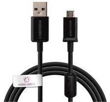 USB Data Sync Charger Cable