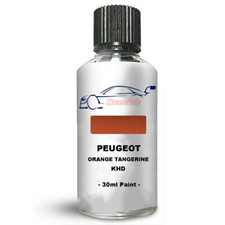 Touch Up Paint For Peugeot 205