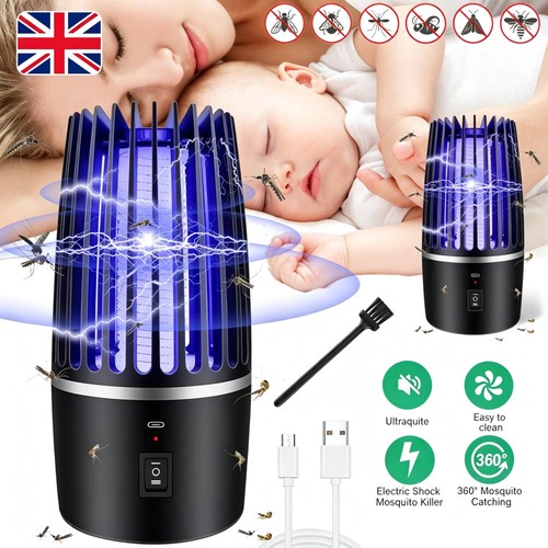 Electric mosquito killer lamp - killer,
