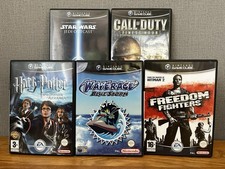 Nintendo GameCube Bundle! All