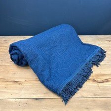 VINTAGE ROYAL NAVY BLUE PURE
