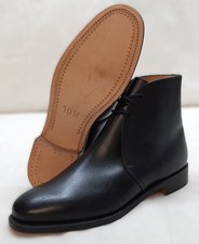 George Boots Officer Dress