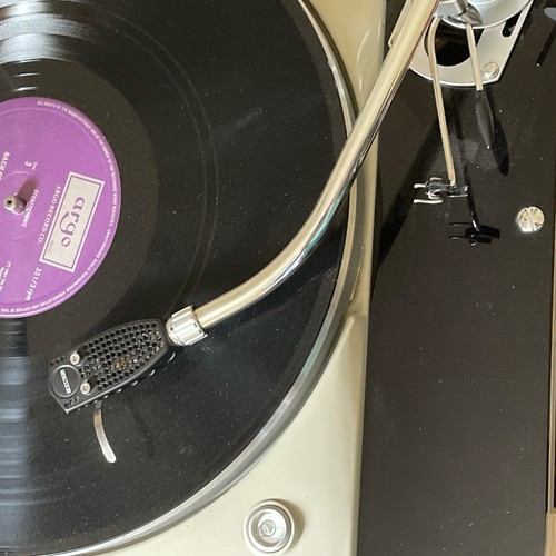 Thorens td124 mk1 mk2 a - mk1, /