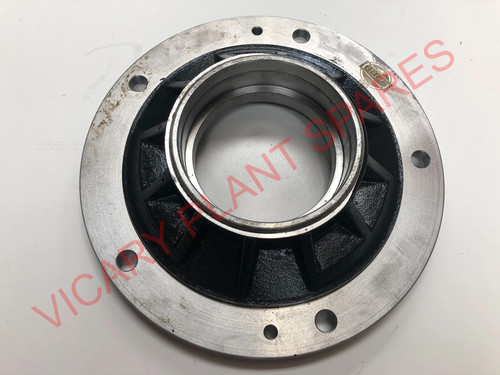 Wheel bearing carrier stud - wheel,