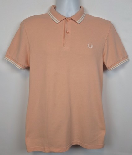 Fred perry polo mens - fred,