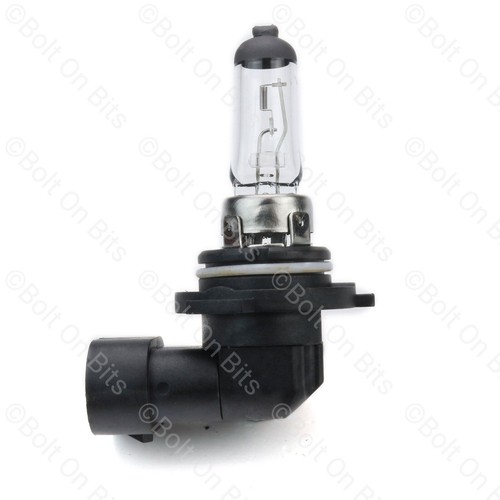 Dipped beam halogen bulb - halogen,