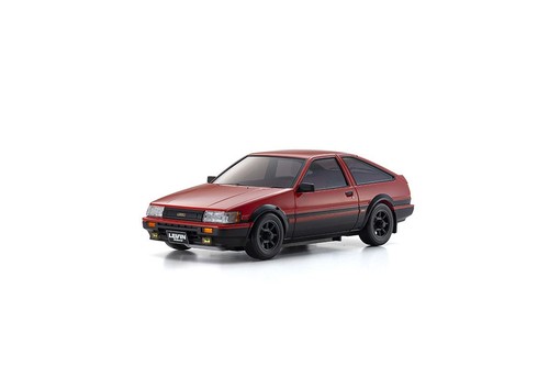 Kyosho autoscale mini toyota - mini-z,