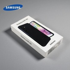 📱NEW Samsung Galaxy A35 5G Unlocked 128GB black in Box SM-A356U