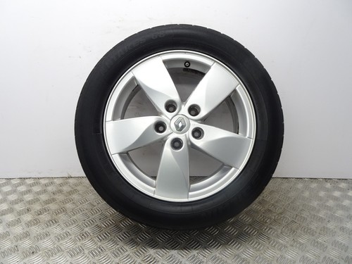 Renault megane scenic - megane,