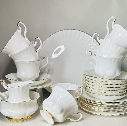 Vintage piece royal - royal, albert