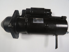 JCB 24V Starter Motor MAHLE