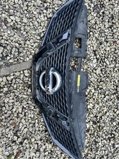 NISSAN QASHQAI J11 FRONT