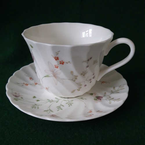 Vintage wedgwood 1980s campion - vintage,