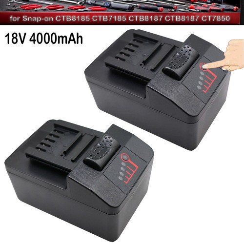 Battery ctb8185 for snap - battery,