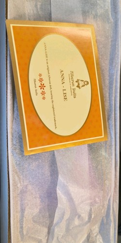 Alberon dolls collectible - dolls,