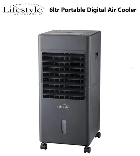 Lifestyle 6ltr portable - lifestyle,