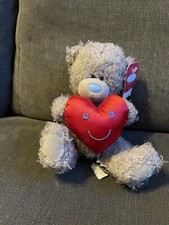 Me To You Made With Love Bear
