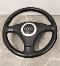 Audi TT Mk1 Black Leather