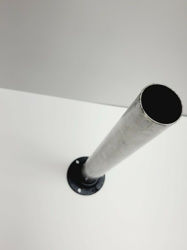 Drill press column performance - drill,