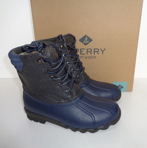Sperry boys new waterproof - boys,