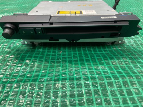 Bmw series mk5 525 e60 - e60, cd