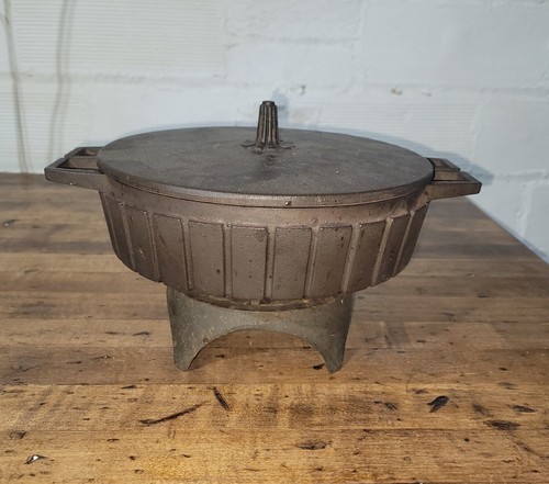 Rare antique chinese cast - chinese,