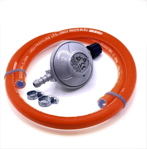 Mbar camping gas bottle - 29,