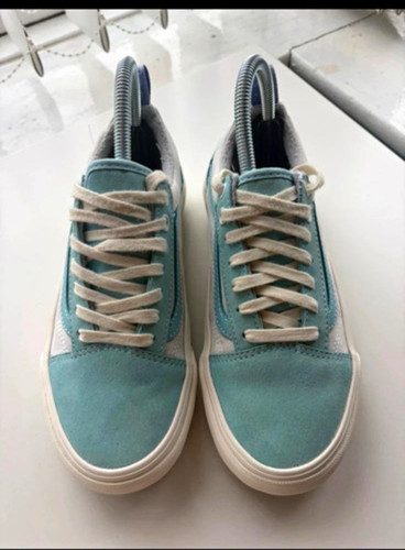 Vans napapijri low top 4 - vans,