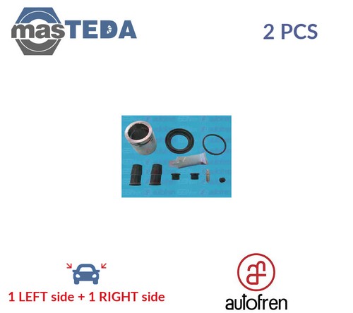 D42297c brake caliper repair - d42297c,