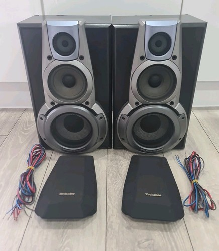 Technics eh760 way 120 - technics, sb-eh760