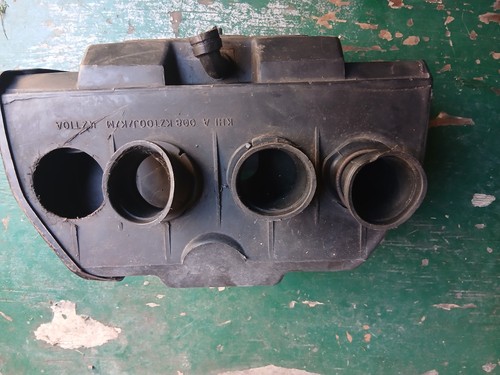 Kawasaki z1000j airbox - kawasaki,
