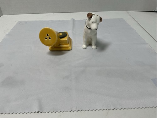 Nipper rca dog record - dog, player