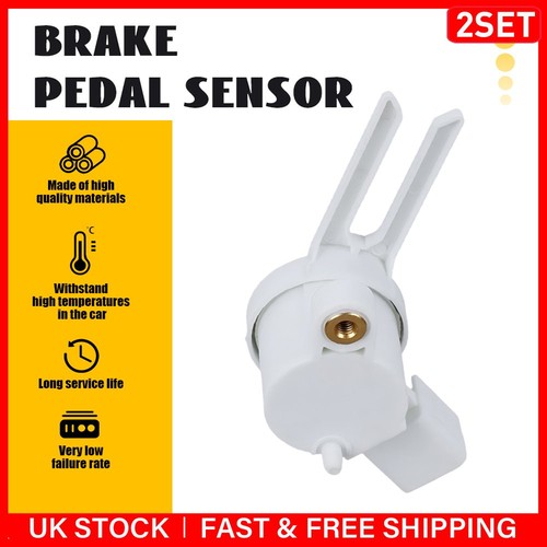 Brake pedal switch - brake,