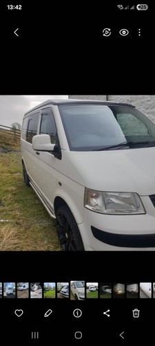 Volkswagen transporter - volkswagen, t5