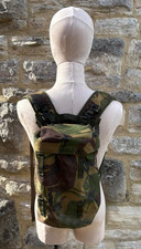 DPM Rocket Pouch Set Bergen