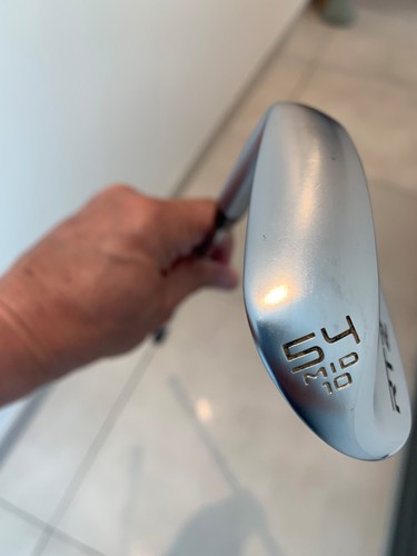 Cleveland rtz sand - rtz, wedge