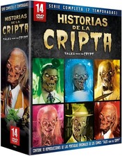 Tales from the Crypt --