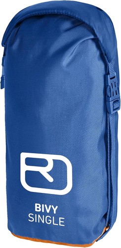 Ortovox bivy single shocking - bivy,