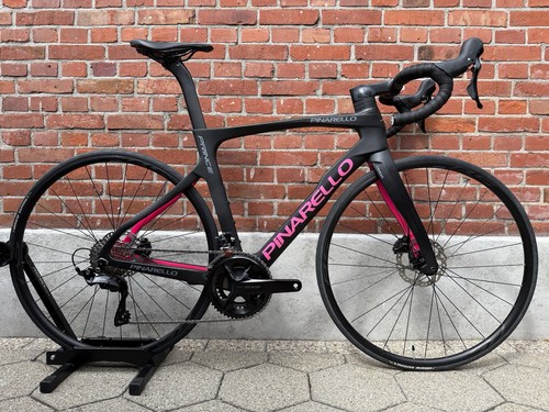New pinarello prince - pinarello,