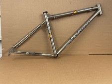 Airborne Mosquito Titanium XC