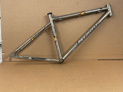 Airborne mosquito titanium - mosquito, xc