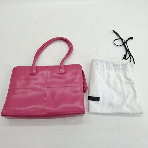 Filofax cross pink handbag - filofax,