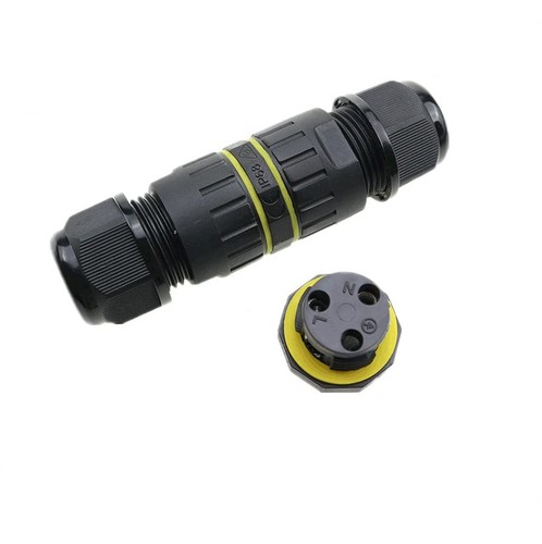 Ip68 waterproof junction box - junction,