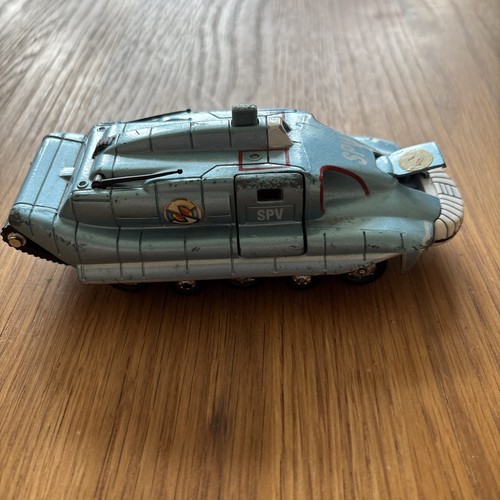 Large captain scarlet - large,