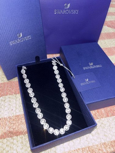 Swarovski angelic silver - angelic,